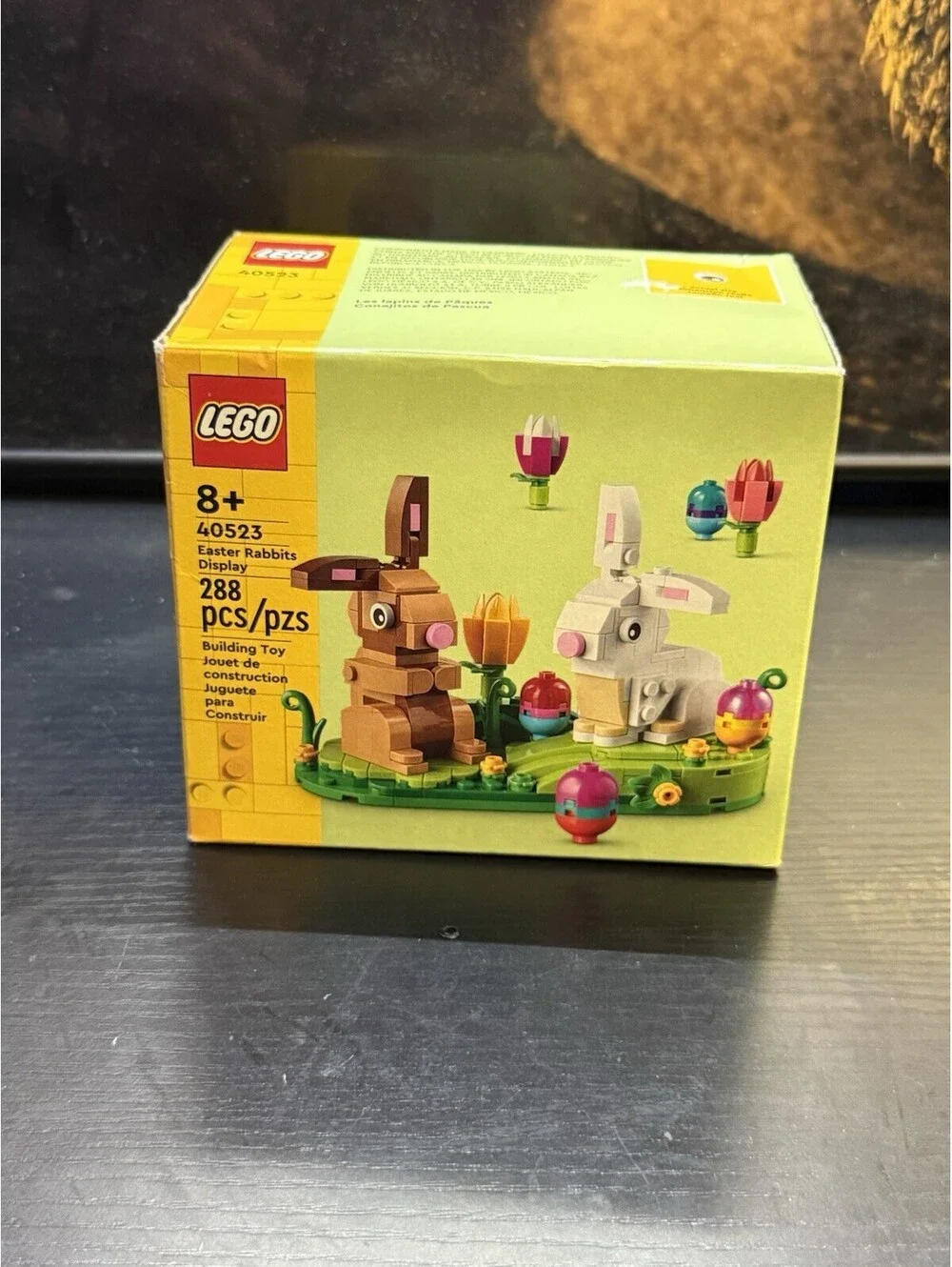 Lego product new